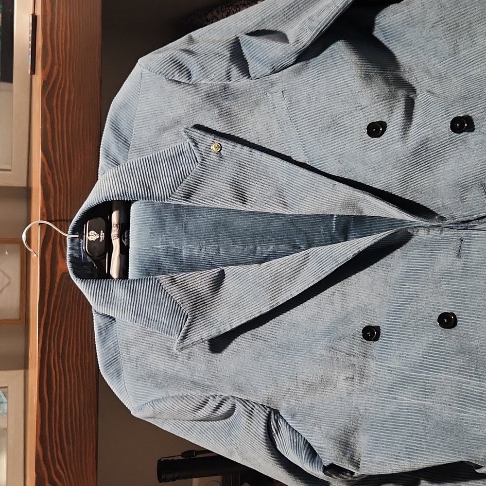 TWISTED TAYLOR BRAND NEW WITH TAGS MENS SUIT
